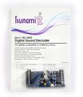 Soundtraxx 884009 Tsu-4400 Steam-2 Digital Dcc sound Decoder For O s large Scale