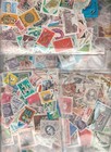 Stamps Collection Off Paper In Lot Packs Of 500  bonus  25 look  Description 