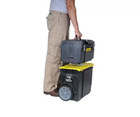 3 In 1 Detachable Mobile Tool Storage Organizer Box 18 5  L X 11  W X 24 8  H