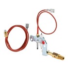 F273401 73404 Propane Pilot Assembly For Mr Heater Heat Star   Enerco Mh9b Mh9bx