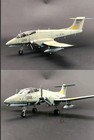 Kinetic K48078 1 48 Scale Ia 58 Pucara Model Kit
