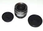 Durst Componon 1 5 6 105mm Schneider-kreuznach Enlarger Lens-germany - As Is