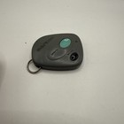 Old School Alpine Sec-8447a Remote Control Transmitter  Fccid   A269zua049  r2