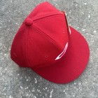 Vintage Cincinnati Reds New Era Fitted Hat Cap Sz 7 5 8 On Field Usa Made 90s Og