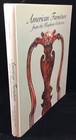 Antique American Furniture - Kaufman Collection -warm Inscription From Author