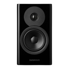 Dynaudio Evoke 10 Bookshelf Speakers Gloss Black Pair