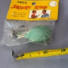 Vintage Magic Trick Toy Antique Sealed Hong Kong Squirt Ring Water Gun 1950s