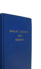 Dallas County Missouri History 1841 1971 Photos Genealogy Ephemera