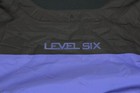 Level Six Duke Paddle Jacket - Medium  61139 
