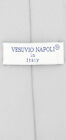 Vesuvio Napoli Pretied Men s Necktie Solid Color Mens Adjustable Zipper Neck Tie