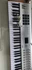 Arturia Keylab 61 Mk3 61-key Keyboard Controller White