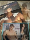 Lot Of 3 Falcon mustang Advertisement Mailers flyers Gay Interest