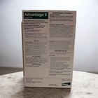 Genuine Advantage Ii For Large Cats Over 9 Lbs - 6 Pack -  Flea Control