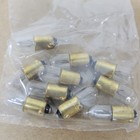  10pk  Sylvania Miniature Lamps