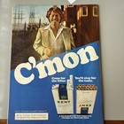 November 1975 Sport Magazine  Joe Namath On Cover  Vintage  