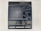 Yamaha Emx 5000-12 Powered Mixer
