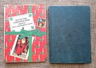 Vintage 1983 Round The Christmas Tree By Sara   Stephen Corrin Hb Book 1st Pub