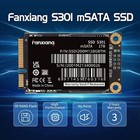 Fanxiang 2tb 1tb Msata Ssd Solid State Drive 6gb s For Pc laptop 550mb s Lot Us