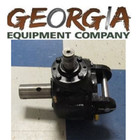 New Replacement Standard Duty 45hp Post Hole Digger Gearbox Free Shipping