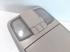 Ssangyong Rexton Interior Light Glass Holder Front 77710-08201 Genuine 2005 Lhd