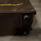 Vincent Bach Stradivarius Trumpet Case