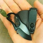 Slim 2 2 Universal Ulticlip Metal Belt Clip