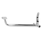  Motorcycle Rear Brake Pedal Foot Lever rear Brake Lever Foot Pedal Motorcycle 