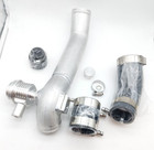2011-2024 Ford F-150 Ecoboost 2 7l 3 5l Charge Tube Blow Off Valve Pipe Kit 2 