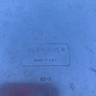 Lincoln Wear-ever Tu9002 Full Size Aluminum Sheet Pans 18 x26      Used 