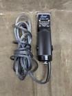 Oster Golden A5 Electric Hair Clipper Black Square Blade No  80 Double Insulated
