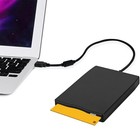 3 5 Usb 2 0 Data External Floppy Disk Drive 1 44mb For Laptop Pc Win 7 8 10 11