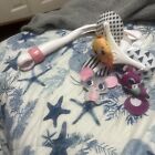 Tiny Love Take Along Mobile 5 Melodies  30 Minutes Of Music Portable Baby Toys