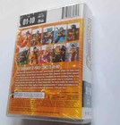 Dragon Ball Super  The Complete Series Season 1-10 Dvd 20-disc New In Box Set