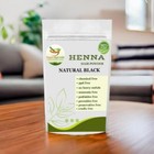 Natural Henna Hair Color All Shade With Hair Gloves  shower Cap 60g Color Kit