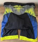  Pearl Izumi Elite In-r-cool Ltd Tri Short - Women s Size Large 