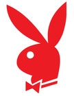 Playboy Bunny  Decal Stickers For Cars   Laptops  Tablets