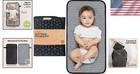 Portable Diaper Changing Mat - Compact   Lightweight