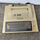 Atari 400 Computer System Working Read Cosmetic Damage