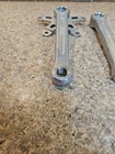     old School Vintage Bmx Sugino Idol Cranket For Hutch Gt Mongoose Diamondback 