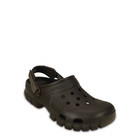 Crocs Unisex Offroad Sport Clogs Espresso walnut  Authentic 100  New Size Us