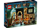 Lego  76397  Harry Potter Hogwarts Moment  Defense Against The Dark Arts Class