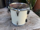 Tama Granstar 80 s White Birch 10x10 Tom Drum