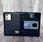 Vintage Kodak Disc 3000 Camera Used 1980   s Original Box Untested