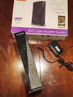 Netgear C6300 Ac1750 Wifi Cable Modem Router Docsis 3 0 Vguc