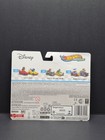 2024 Hot Wheels Racer Verse 2-pack Disney Mickey   Friends Donald Duck And Goofy