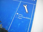 Volvo Bm L150 L180 Wheel Loader Engine Td102 Td122 Series Maintenance Manual
