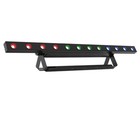 Chauvet Dj Colorband T3bt Ils Tri-color Rgb Linear Wash Light W  3 Zone Control