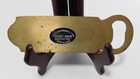 Solid Brass Bottle Opener Snafu Made Expressly For Moby Dick Specialties India