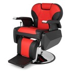 All Purpose Hydraulic Recline Barber Chair Salon Beauty Spa Shampoo Hair Styling