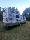 Class A Motorhome Rv Used Gas